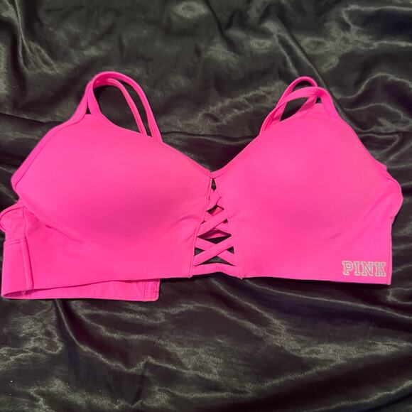 Victoria's Secret Other - Pink Victoria secret Ultimate size small